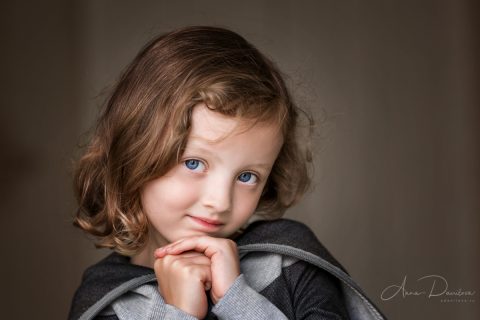 Хелависа. Детская семейная съемка, фотограф Москва, портрет